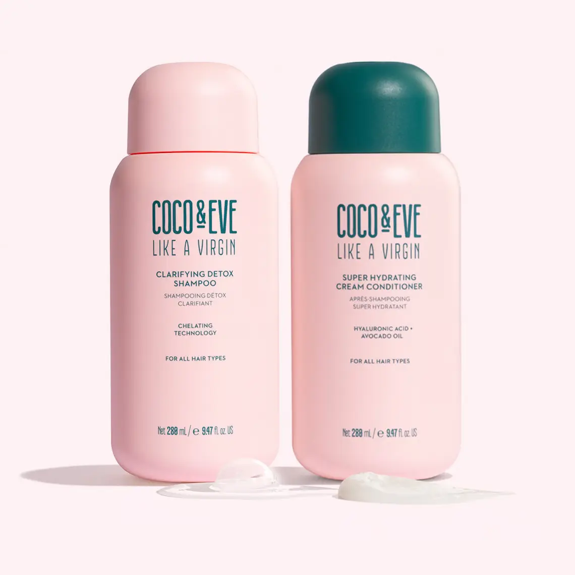Detox & Nourish Set