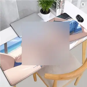 [Sale off up to 65%][Free Ship] goddess of victory nikke Big Thicking mouse pad Popular game High-end E-sports mouse pad Game Smooth FPS Special Rubber desk ma (8)