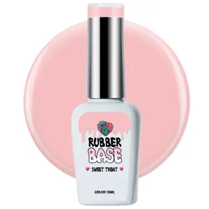 RUBBER BASE COVER- SWEET TREAT