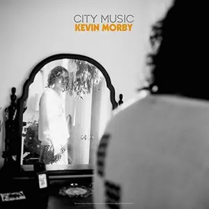 Kevin Morby - City Music  [VINYL RECORD - LP]