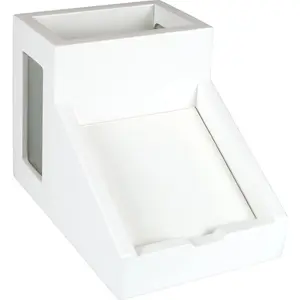 Manufactured Wood Pen Holder