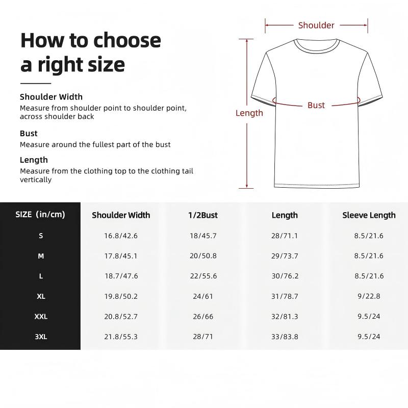 [100% Cotton] Spider Patterned T-shirt - "Spider Wonder" Design Tee for Women Men, Red Spider Webs and Black Spiders, Casual Round Neck Unisex Short Seeved Top
