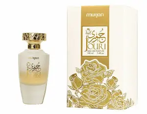 Dumont Murjan Jouri For Unisex 3.4 Oz EDP Spray