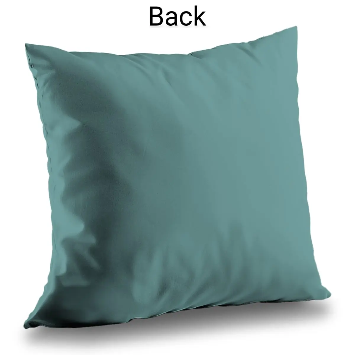 360 Stand 14x14 in. Poly Twill Throw Pillow, 360-Degree Stand Design, for Sailing & Rowing Boats, Marine Coastal Beach House Home Decor, Coastal Standard Pillows, Nautical, Maritime, Soft Yet Sturdy Construction