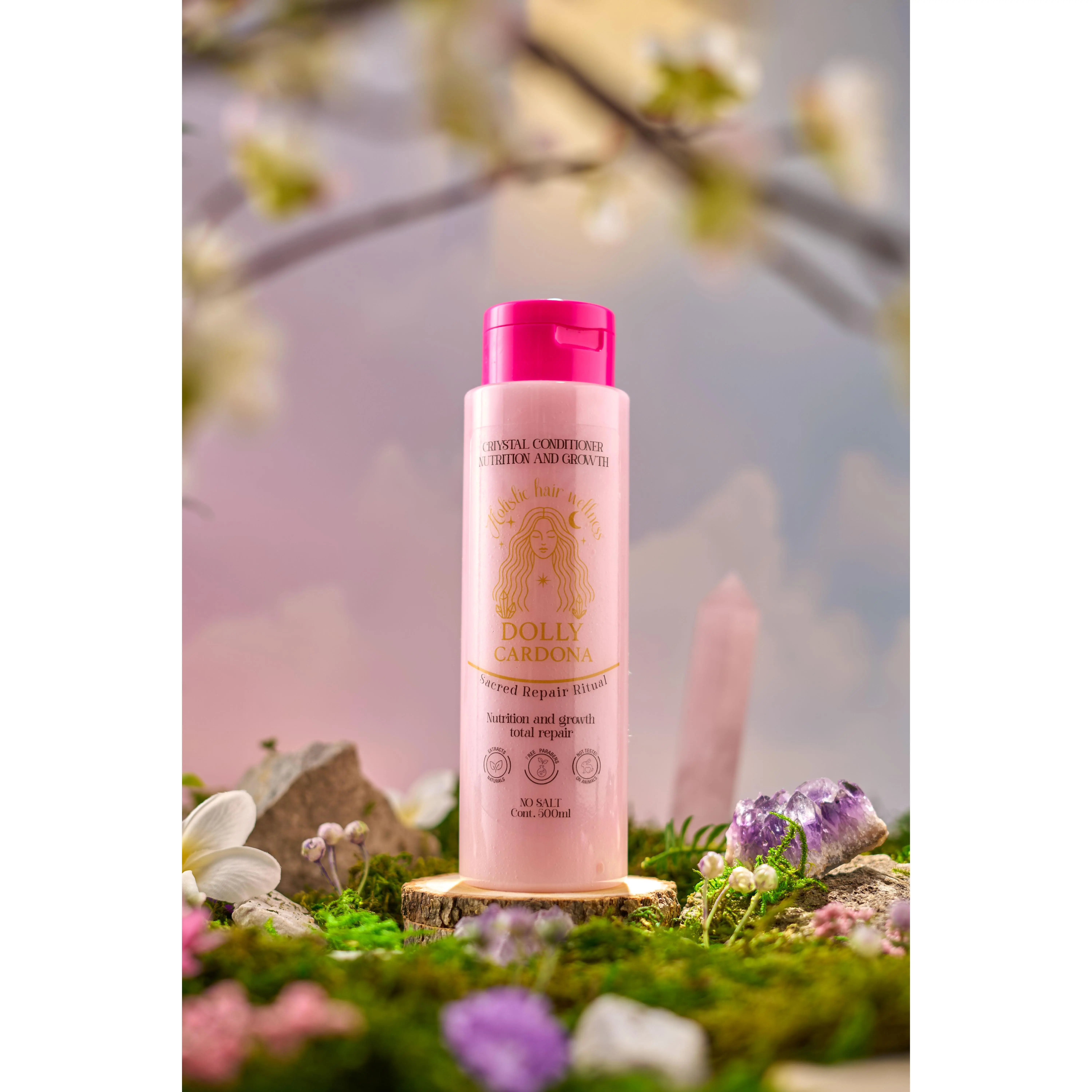 Conditioner Ritual Repair Conditioner Ritual Repair