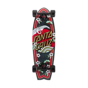 Crane Dot 8.8in x 27.7in Shark Cruzer Santa Cruz (8.8)