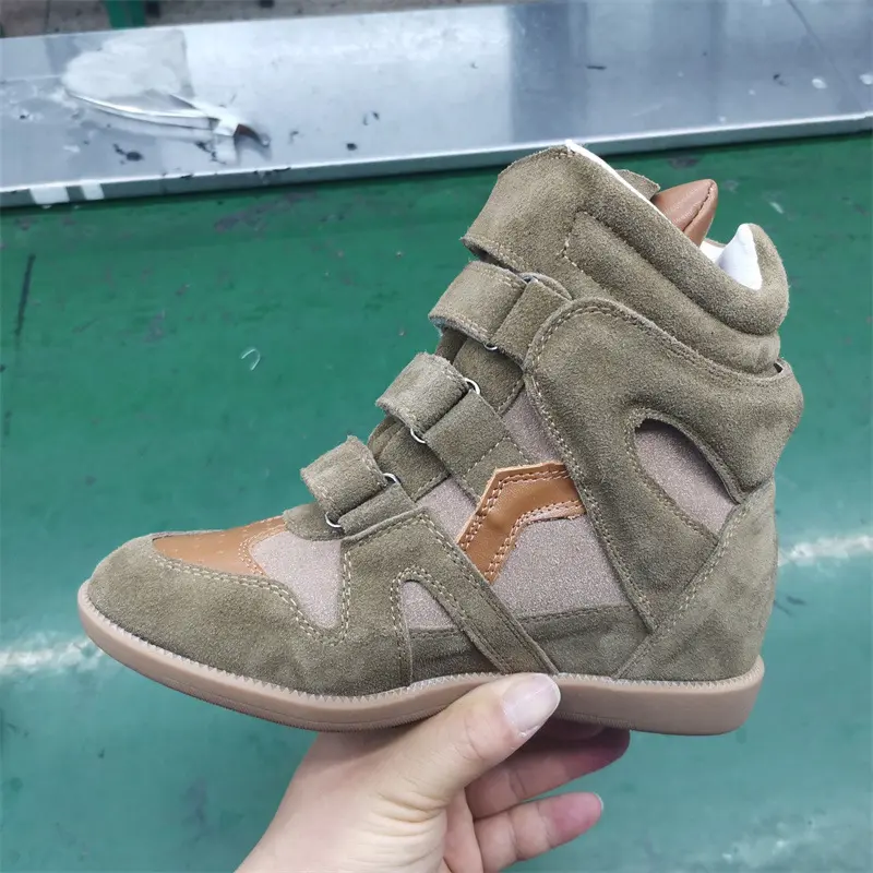 Khaki color [in stock]