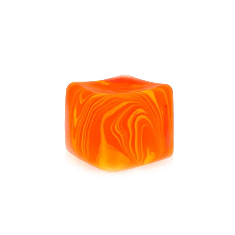 3Cm flow pattern [orange]
