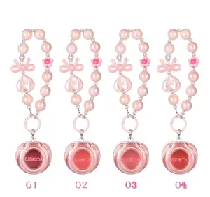 Kevin & Coco Bubble Berry Lip & Cheek Balm