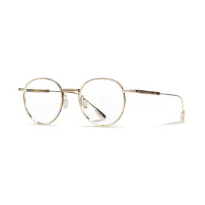 Winston Metal RX Eyeglasses