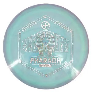 Infinite Swirl S-Blend Pharaoh