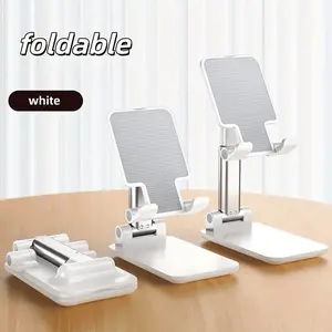 Adjustable Angle Phone Stander, Universal Phone Mount Stander Compatible with Phones and Tablets