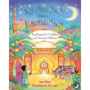 My First Book About Ramadan