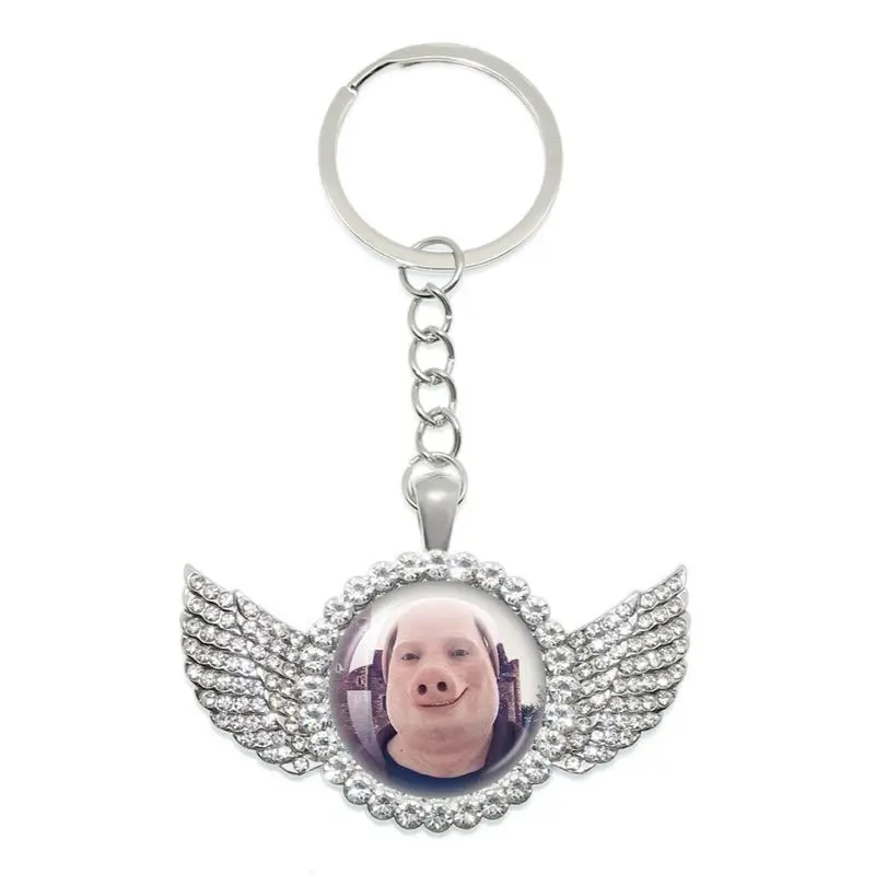 Keychain 4