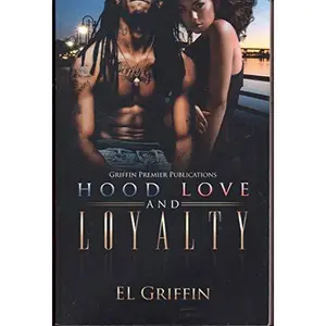 USED Book - Hood Love and Loyalty (Hood series) by EL Griffin (Paperback) - english