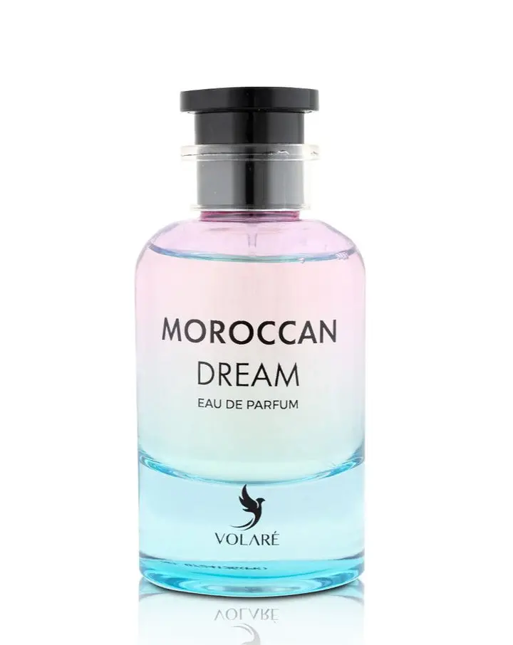 Volare Moroccan Dream 3.4 Edp L