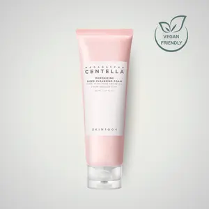 SKIN1004 Madagascar Centella Poremizing Deep Cleansing Foam 125ml