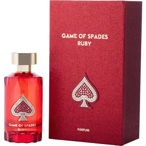 Jo Milano Game Of Spades Ruby By Jo Milano Parfum For Unisex