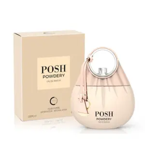 Posh Powdery 100ML Camara