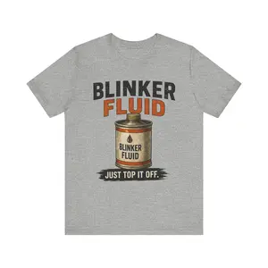 Blinker Fluid T-Shirt