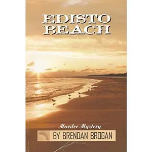 USED-Edisto Beach by Brendan Brogan (Paperback)