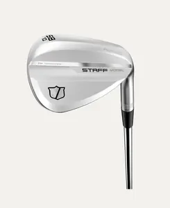 Wilson Staff Model ZM Wedge Wilson Staff Model ZM Wedge