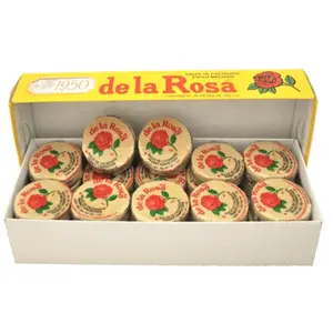 De la Rosa Original Mazapan 30pcs