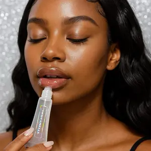 Lip gloss