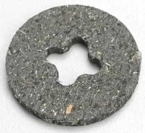 Traxxas 5564 Brake Disc (Semi-metallic Material) Jato