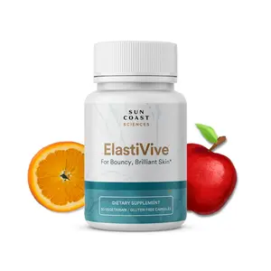 ElastiVive - For Bouncy, Brilliant Skin