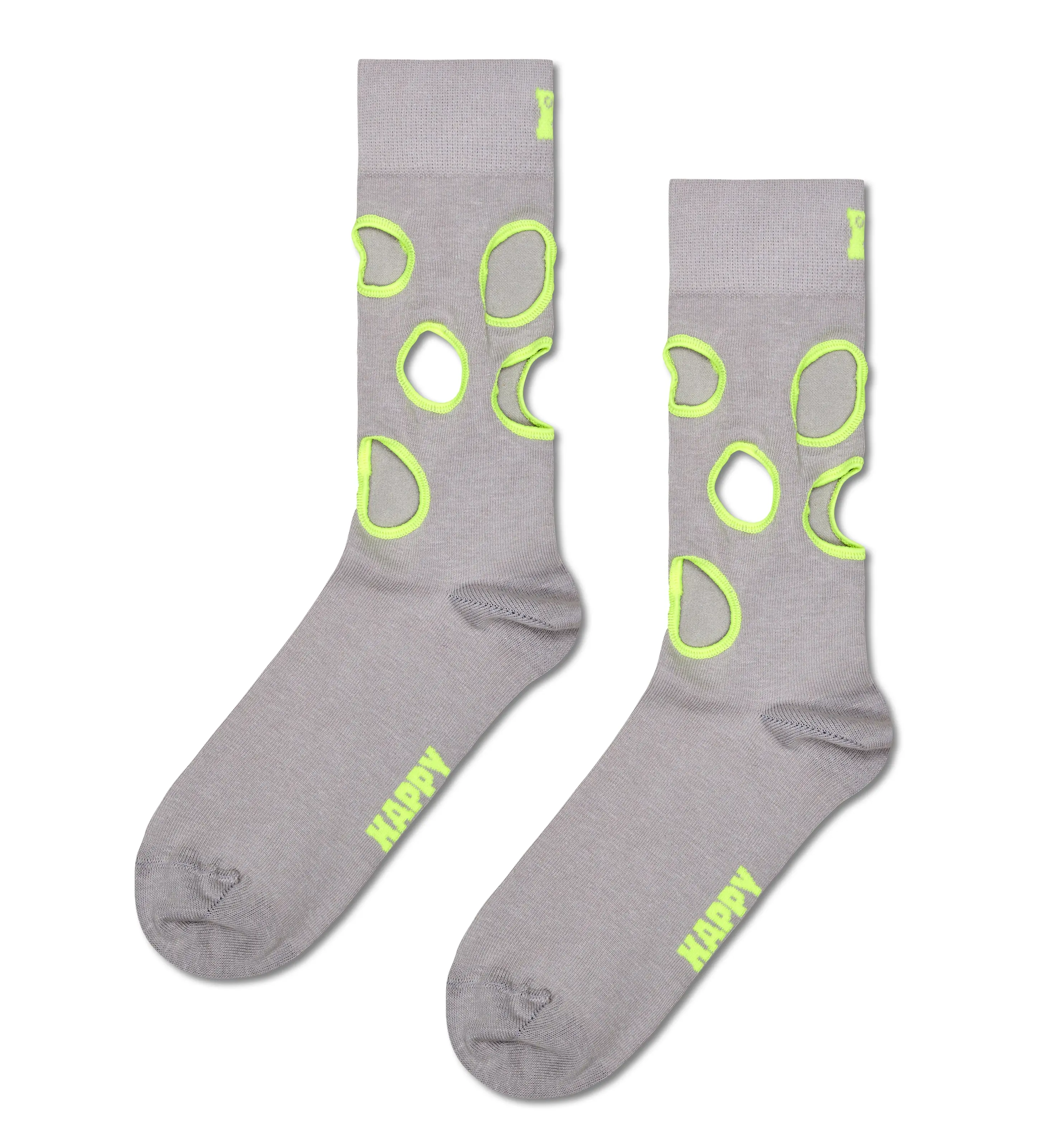Happy Socks Holes Socks