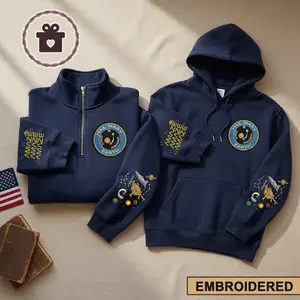 Embroidered Planet Project Hail Mary Quarter Zip, Amaze Amaze Amaze Sweatshirt, Sci-fi Fantasy Bookish Crewneck Shirt, Gift For Her Him