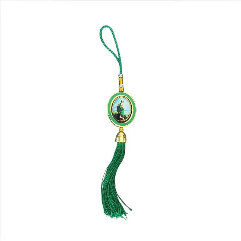 Saint Jude Car accessory/ Virgin Mary Car Accessory/ Our Lady Of Guadalupe Car Decor/window ornament/