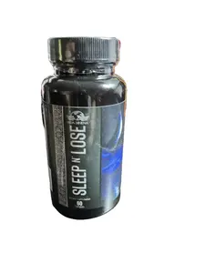 Cápsulas Naturales Vida Divina – Suplemento Herbal en Cápsulas Supplement