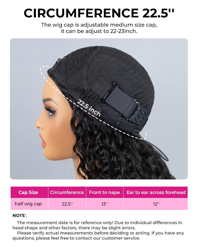 ISEE HAIR 250% Kinky Curly Wear Go Half Wig Invisible Hairline 150% & 180% Glueless Human Hair Wigs No Lace Seamless Flip Over Wig Updo Down Style Hairpiece#TikTokShopHolidayHaul