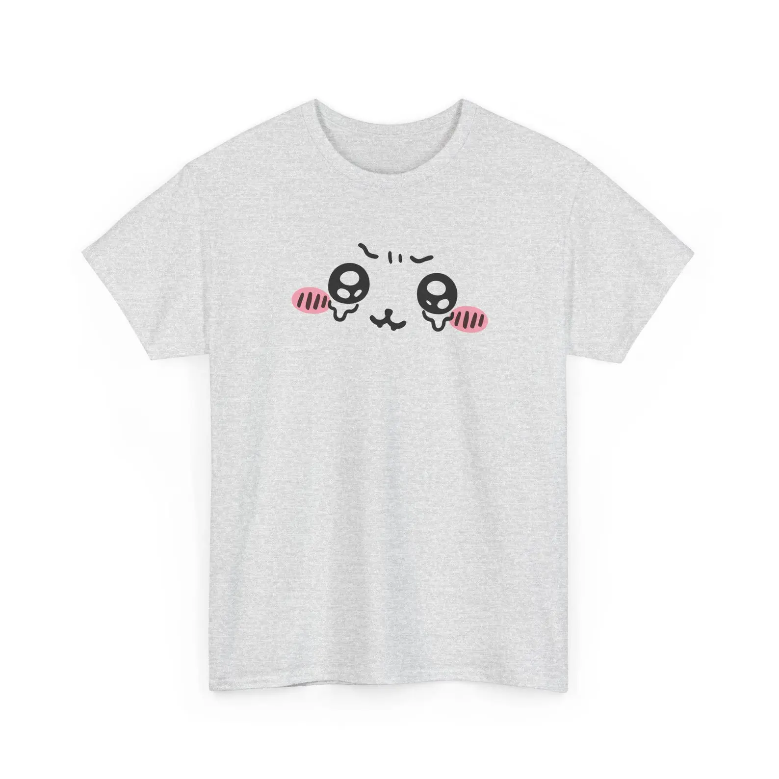 Chibi Cry Shirt Sweatshirt, Cute Japanese Anime Manga Inspired Shirt, Unisex Shirt, Birthday gift for Men Women