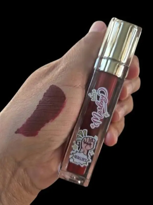 Marleny "Rebeldes" Matte Lipstick SweetDream