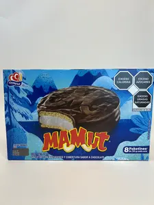 Galleta Gamesa Mamut