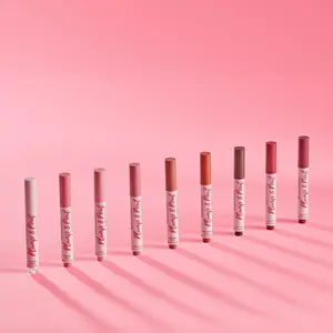 Beauty Creations Plump & Pout Lip Plumping Gloss Stick