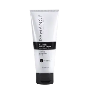 Elixir Argan Cream