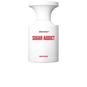 BORNTOSTANDOUT Sugar Addict 50ml Eau De Parfum
