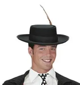Zoot Suit Adult Hat