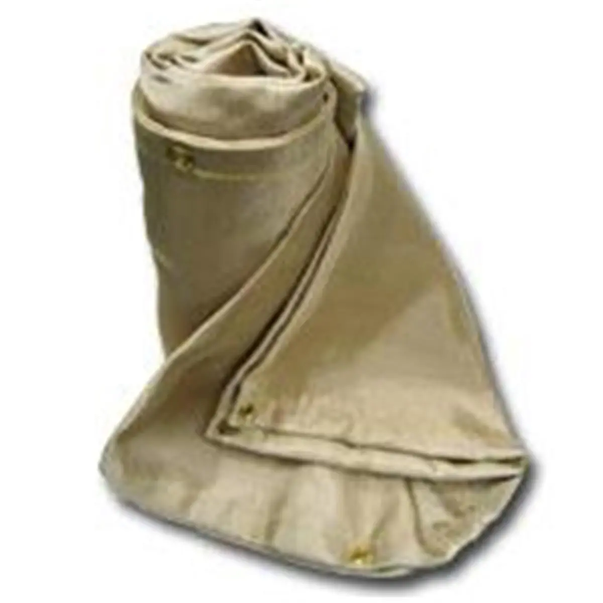212 MAIN Heavy Duty Heat Resistant Fiberglass Welding Blanket, Lenco LNX08820 Large 6x8ft Welding Accessory with Grommeted Edges