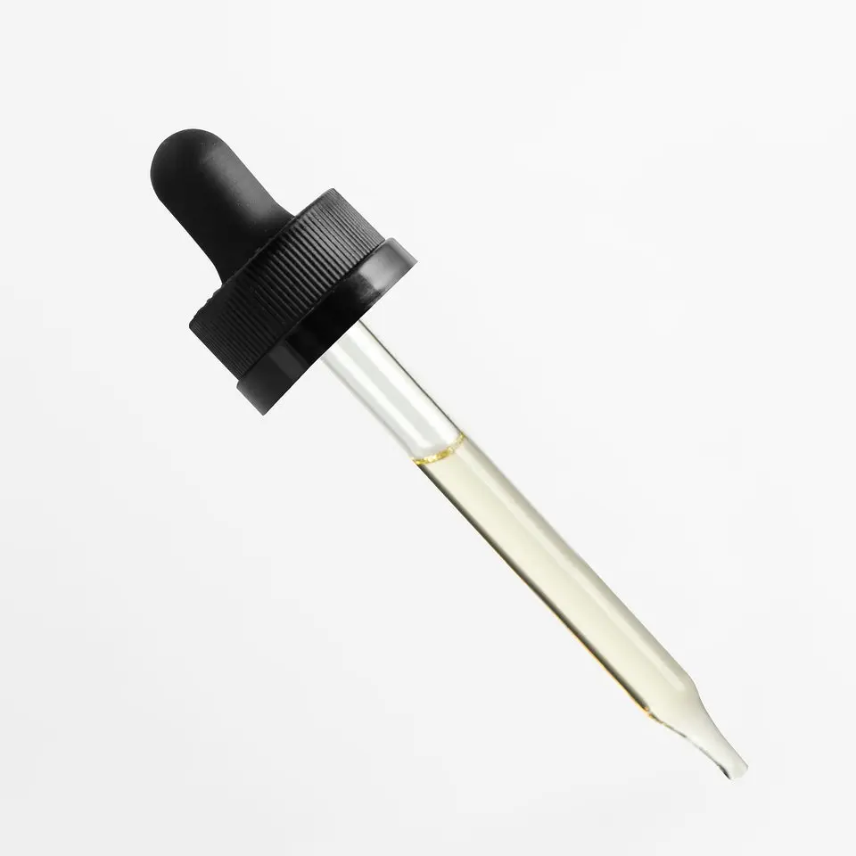 MyCern Botanical Hair Growth Serum