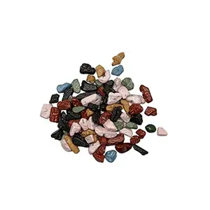 Chocolate Rocks - Realistic Candy Rocks - Available in 1 lb, 2 lb, 3 lb, and 5 lb Bags