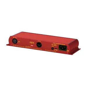 Sonifex RB-MA1 Single Microphone Amplifier *USA Small Business*