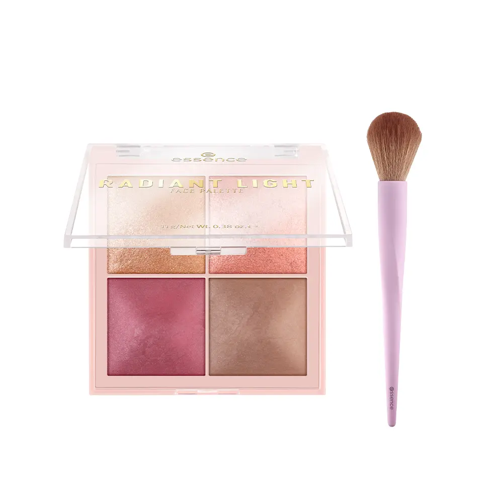 All Over Glow Set 20
