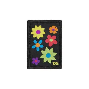 Flower Child Patch