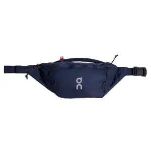 Unisex  Waist Pack 2l Lite - Navy