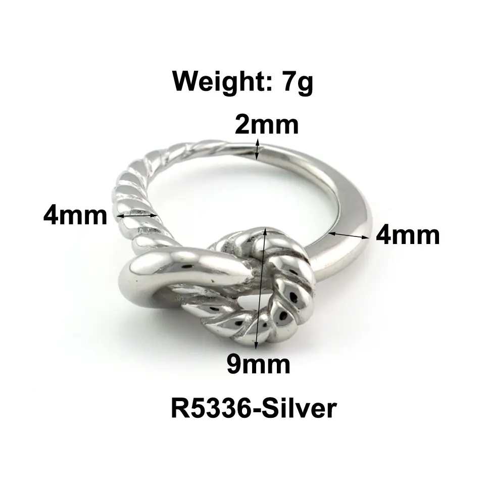 r5336 steel